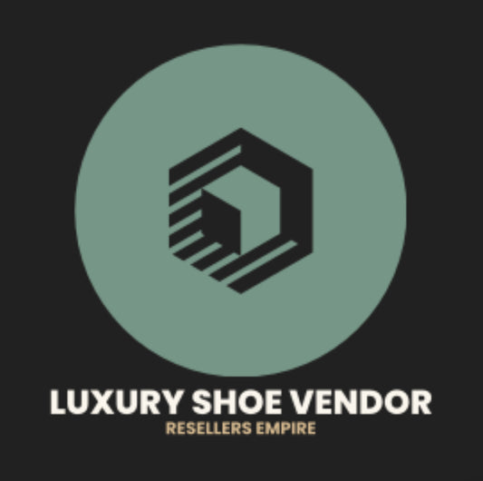 Exclusive luxury vendor