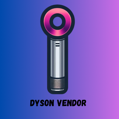 Dyson vendor