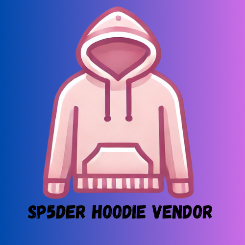 Sp5der vendor